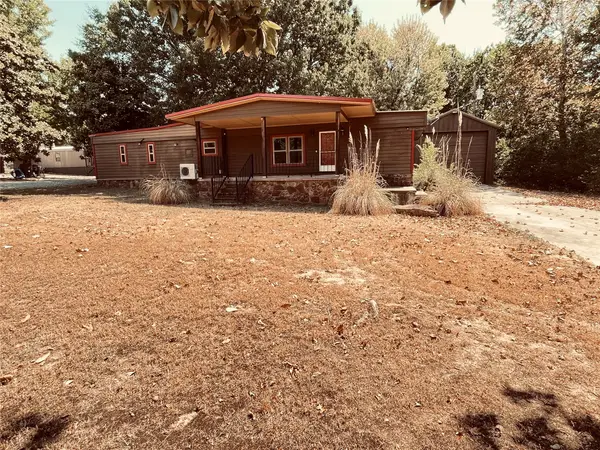 113983 S 4281 Road, Porum, OK 74455