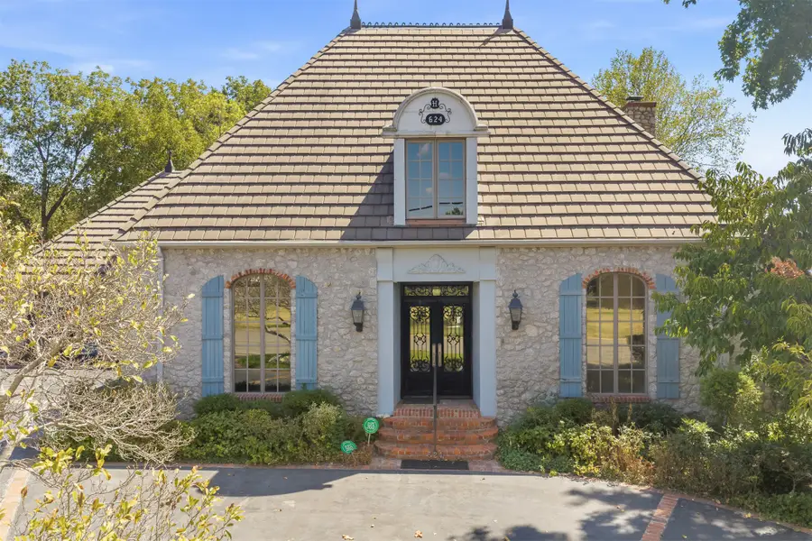 624 Sunset Drive Sw, Ardmore, OK 73401 - #2