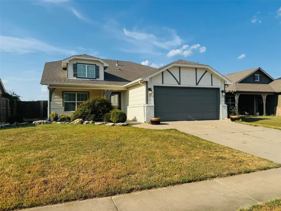11421 E 110th Place N, Owasso, OK 74055 - #2