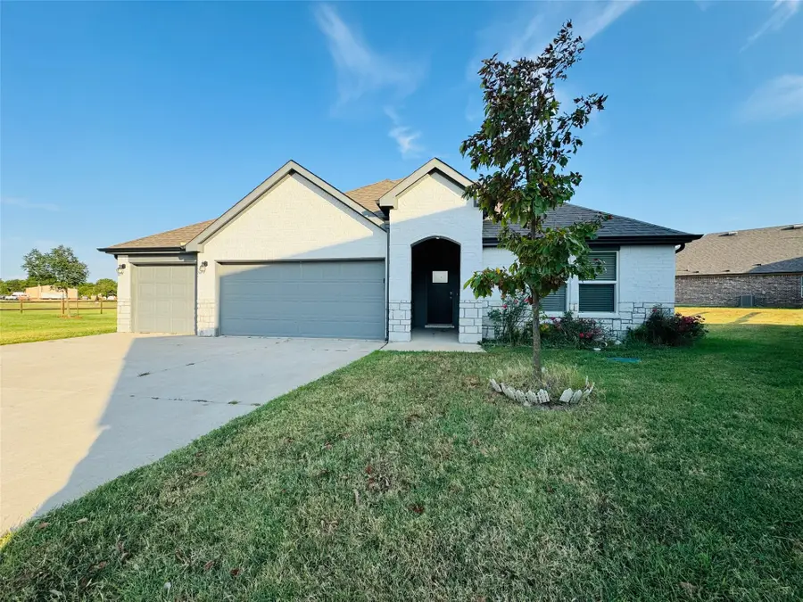 28300 E 111th Place S, Coweta, OK 74429 - #2