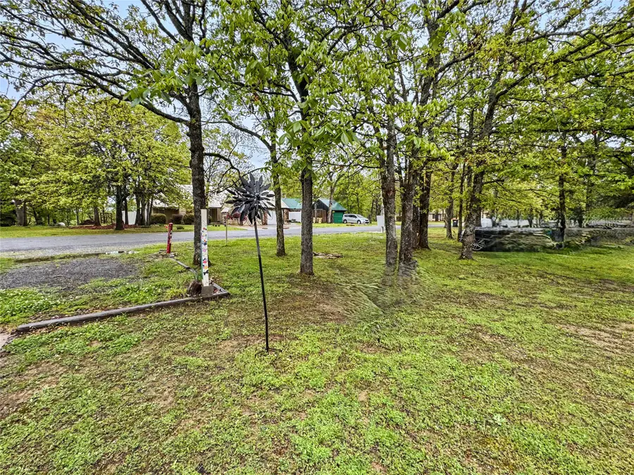 105 Summit Ridge Drive, Tahlequah, OK 74464 - #3