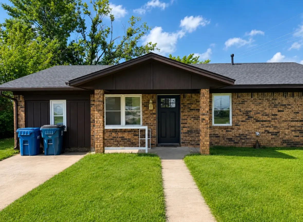 506 W Ottawa, McAlester, OK 74501 - #1