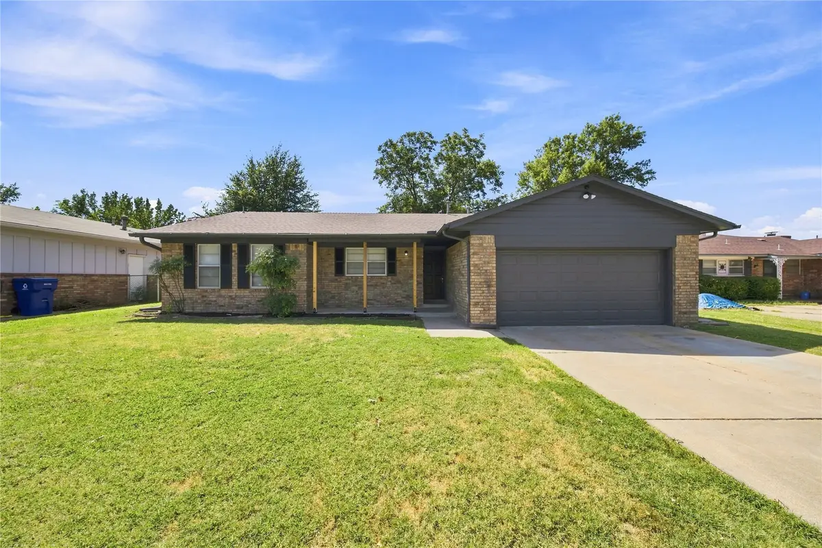 3008 S Elm Avenue, Broken Arrow, OK 74012 - #1