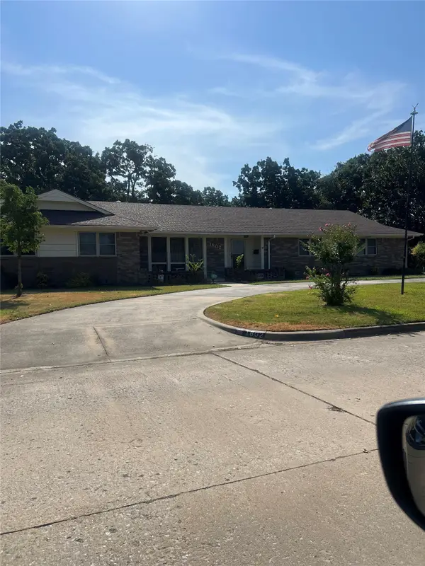 1802 Mockingbird, McAlester, OK 74501