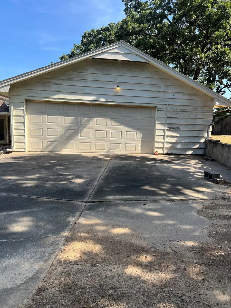 1802 Mockingbird, McAlester, OK 74501 - #3