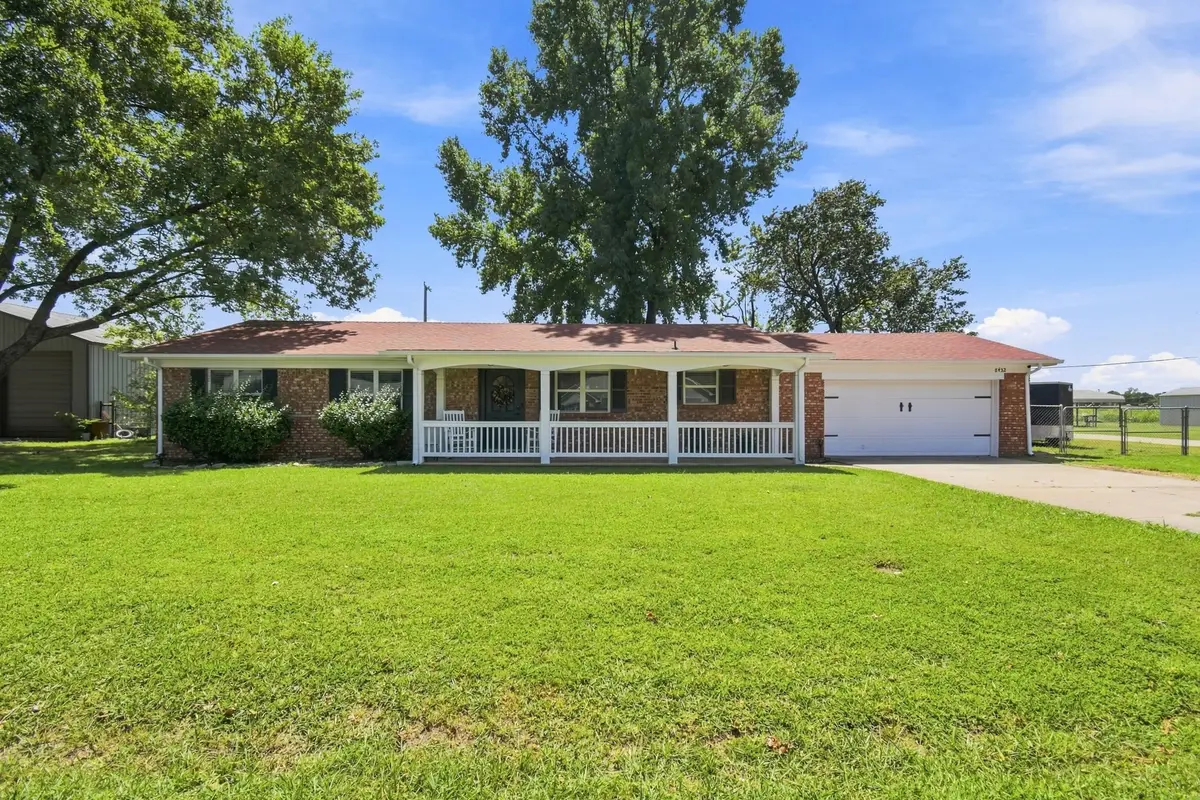 8432 E 126th Street S, Bixby, OK 74008 - #1