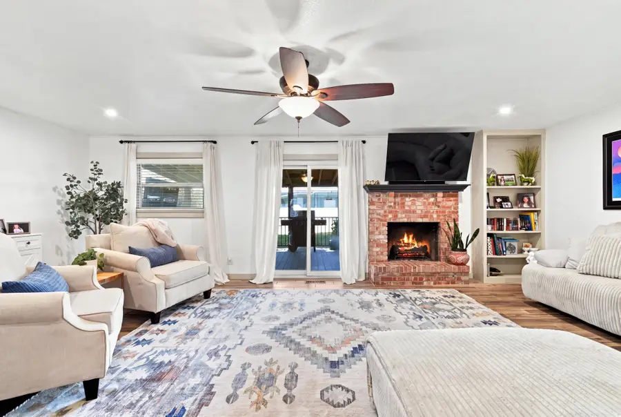 8432 E 126th Street S, Bixby, OK 74008 - #2