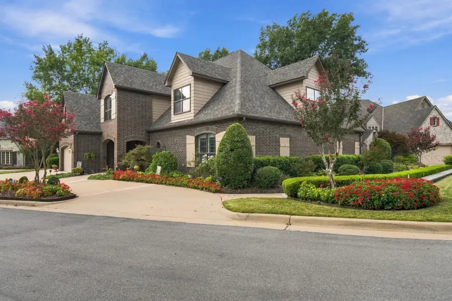 9920 S 78th East Avenue, Tulsa, OK 74133 - #2