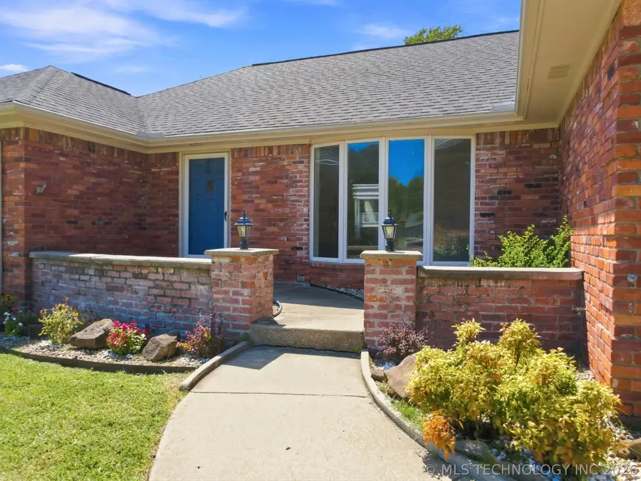 6742 S 67th East Avenue, Tulsa, OK 74133 - #3