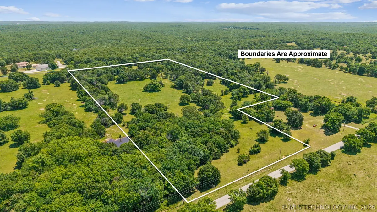01 S 129th East Avenue, Bixby, OK 74008 - #1