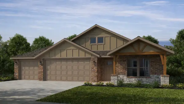 10734 S 277th East Avenue, Coweta, OK 74014