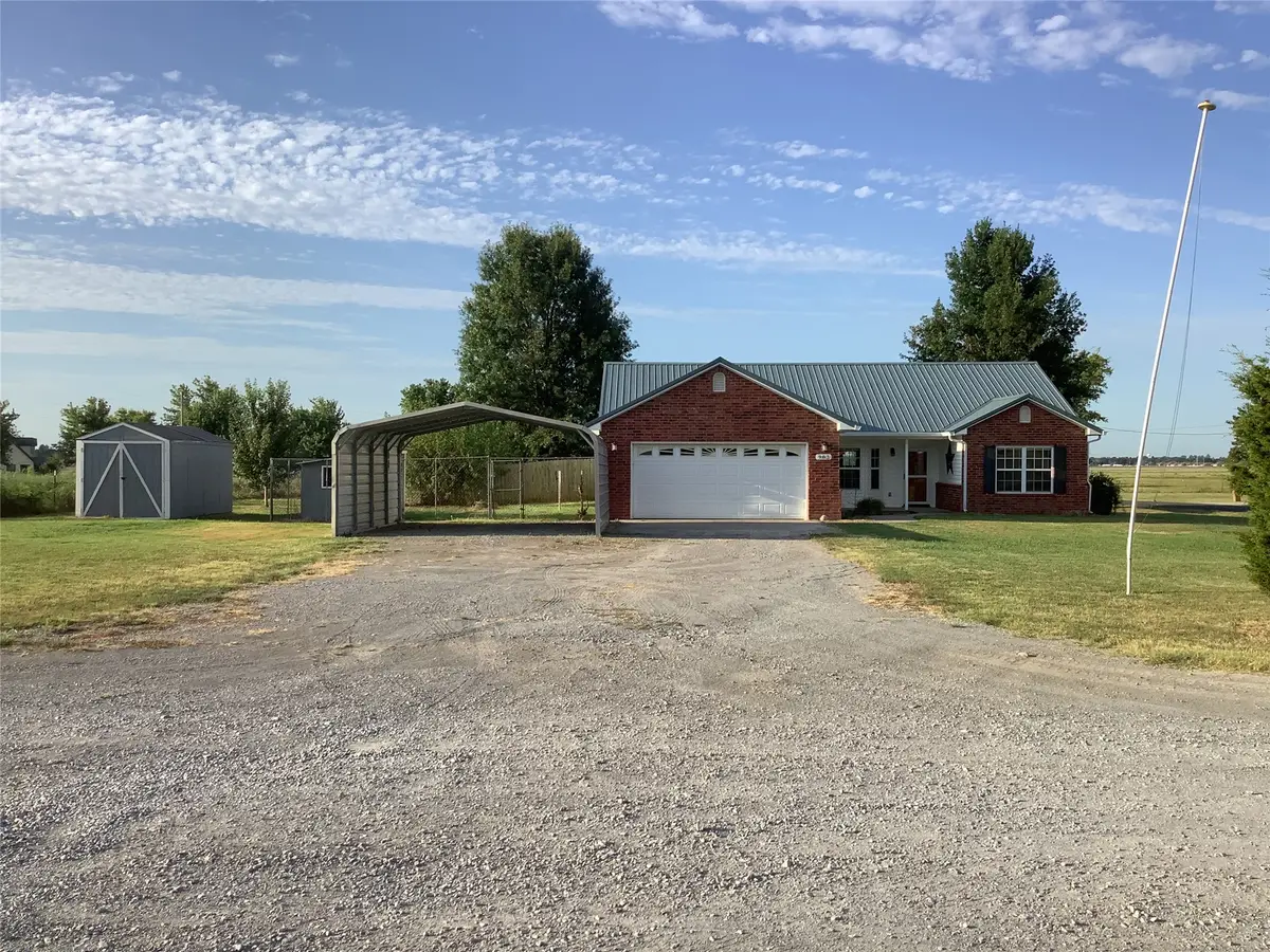 983 W 462, Pryor, OK 74361 - #1