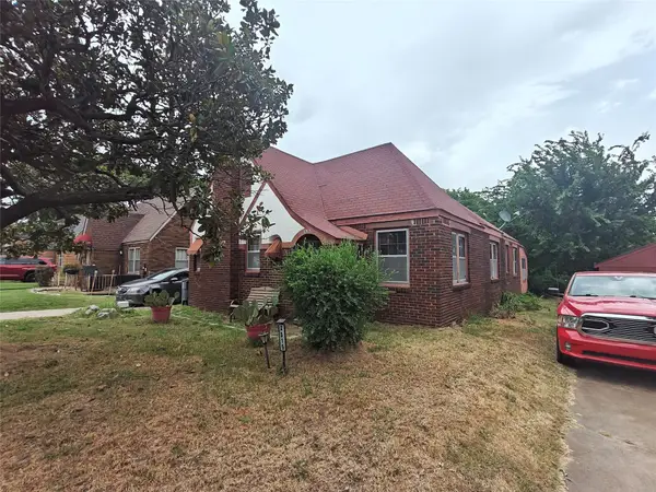 2515 N Boston Avenue, Tulsa, OK 74106