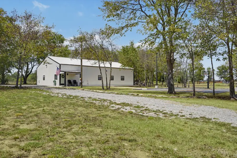 18703 E 106th Street N, Owasso, OK 74055 - #2