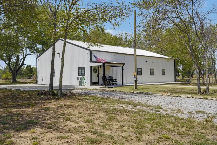 18703 E 106th Street N, Owasso, OK 74055 - #3