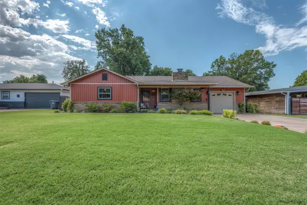 1810 W Independence Street, Tulsa, OK 74127