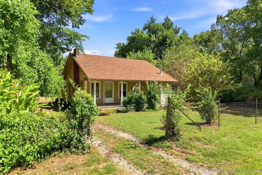 1313 E 66th Place, Tulsa, OK 74136 - #2