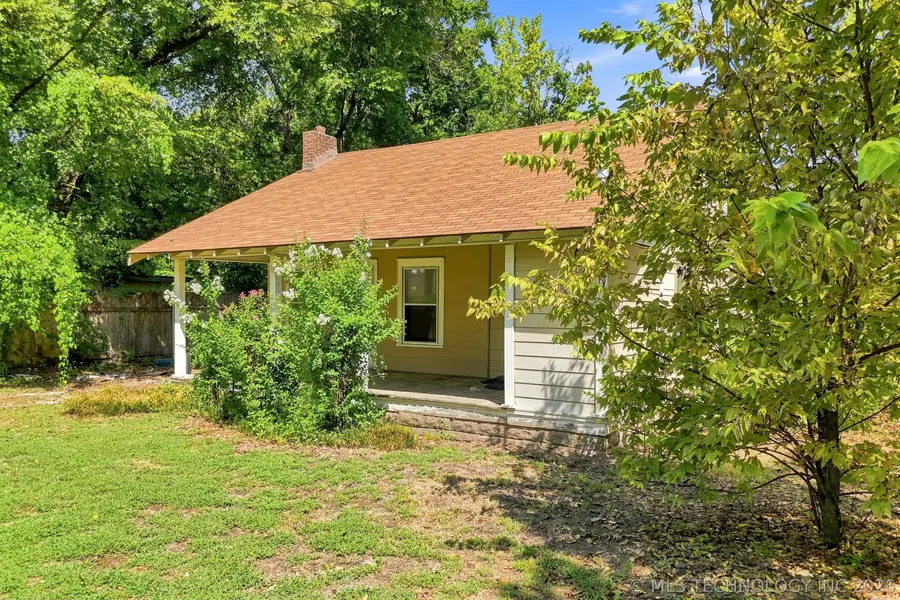 1313 E 66th Place, Tulsa, OK 74136 - #3