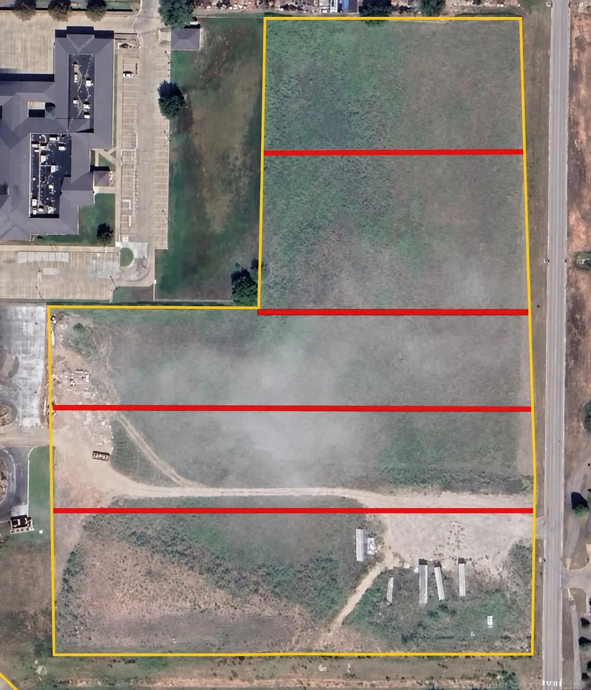 409 N Armstrong Street, Bixby, OK 74008 - #1