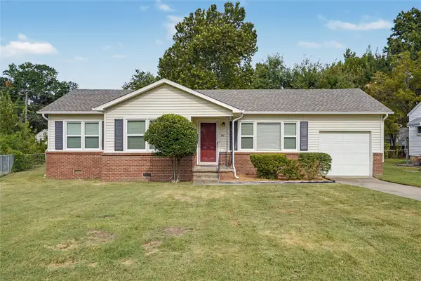 2832 S Richmond Avenue, Tulsa, OK 74114