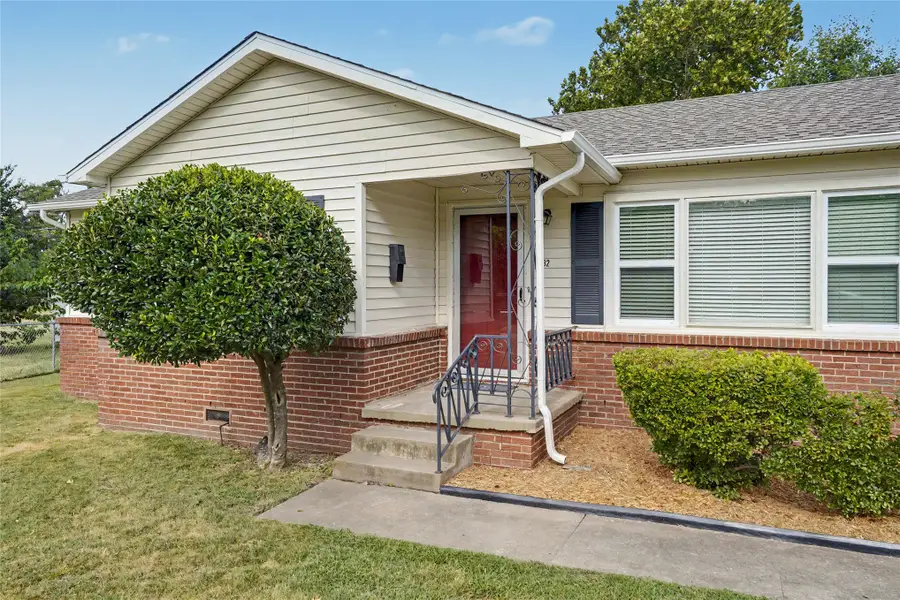 2832 S Richmond Avenue, Tulsa, OK 74114 - #2