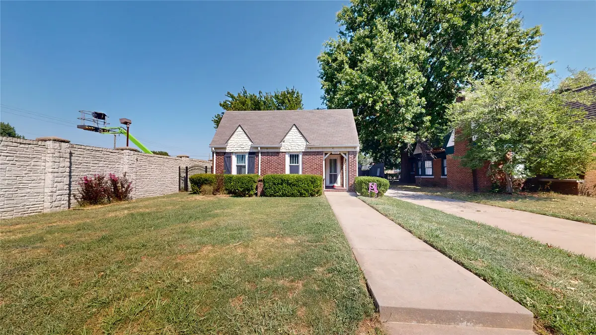 1511 S Florence Avenue, Tulsa, OK 74104 - #1