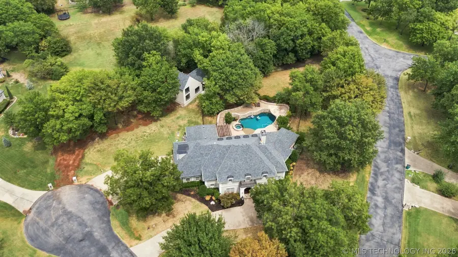 6960 Foxbriar Drive, Tulsa, OK 74132 - #3