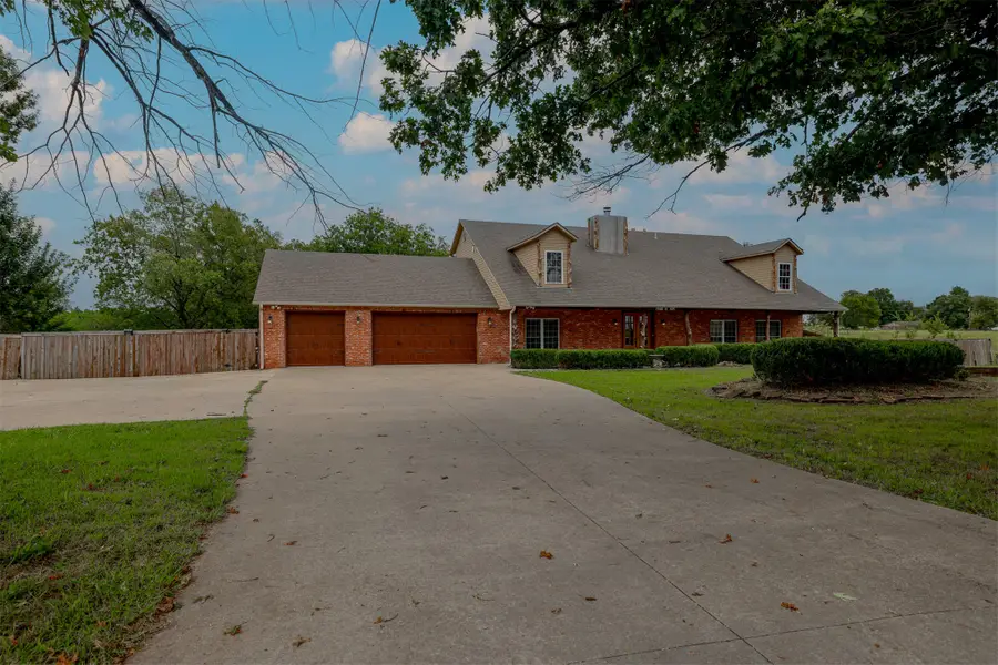 1488 N 429 Road, Pryor, OK 74361 - #2