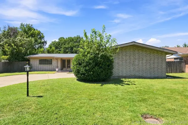 3144 S 85th East Avenue, Tulsa, OK 74145