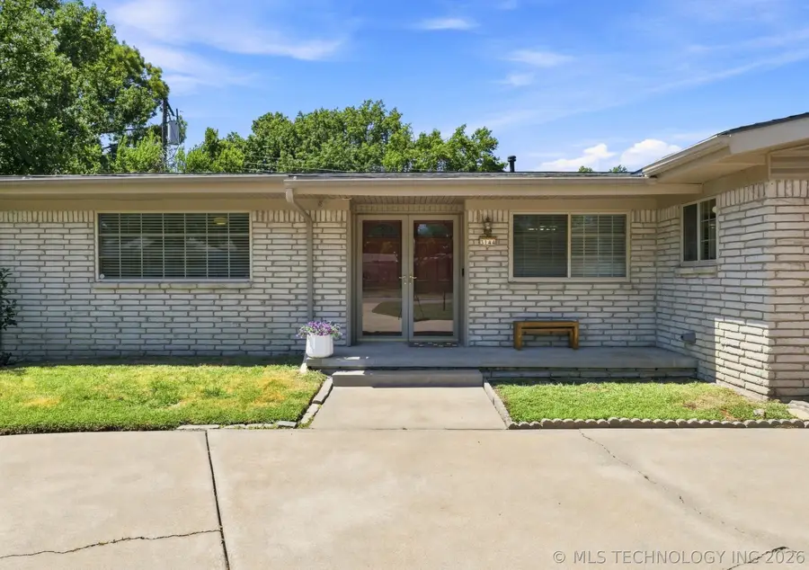 3144 S 85th East Avenue, Tulsa, OK 74145 - #3