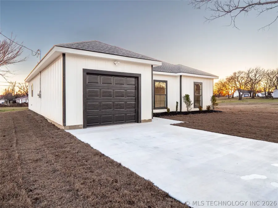 200 Townsend Avenue, McAlester, OK 74501 - #2