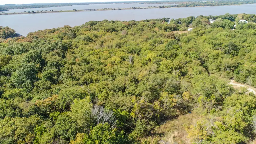 1065 Road, Checotah, OK 74426 - #3