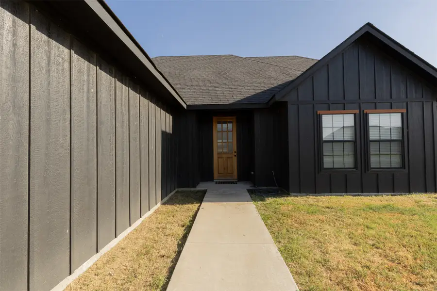 33 Bull Run, Calera, OK 74730 - #3