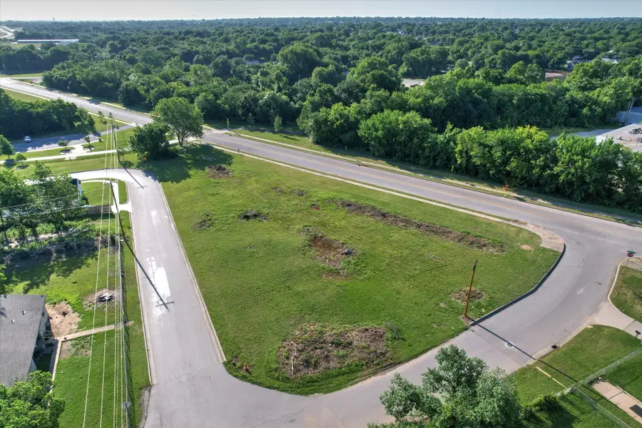 2715 N Kenosha Avenue, Tulsa, OK 74106 - #2