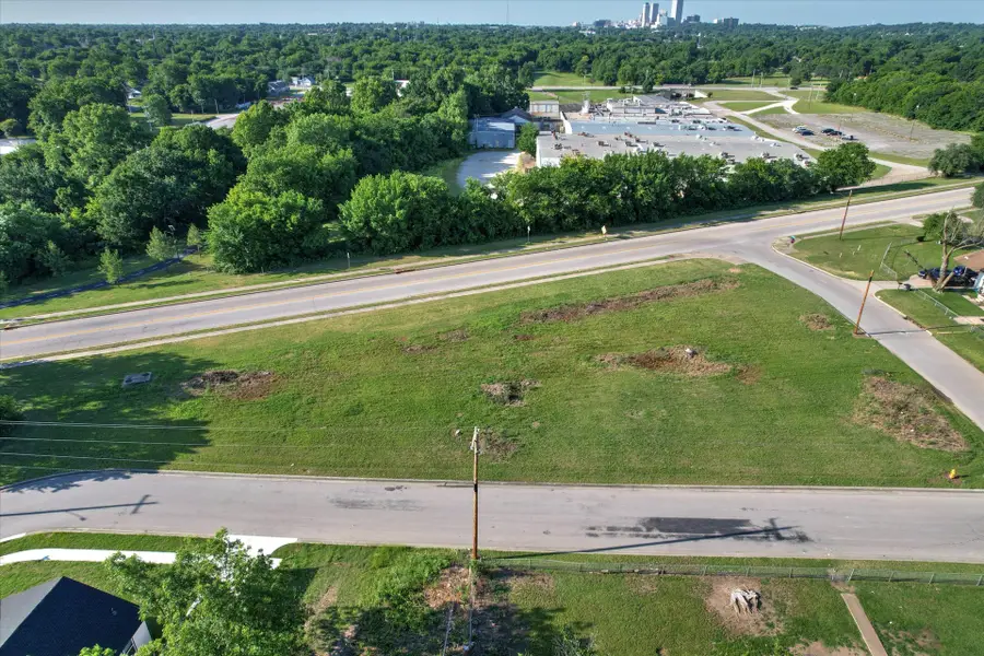 2715 N Kenosha Avenue, Tulsa, OK 74106 - #3