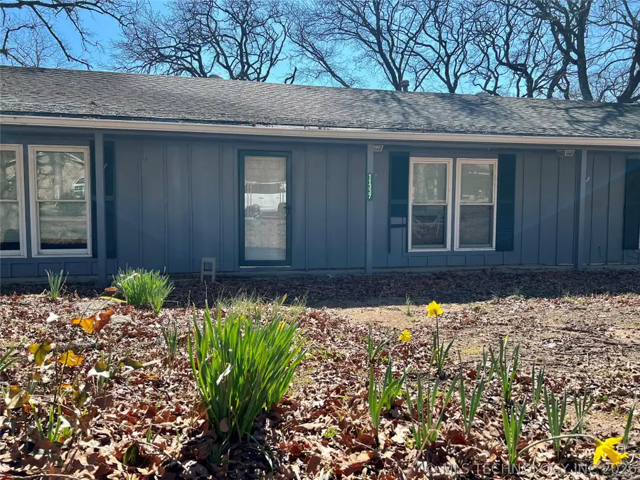 11337 Johnson Drive, Kingston, OK 73439 - #3