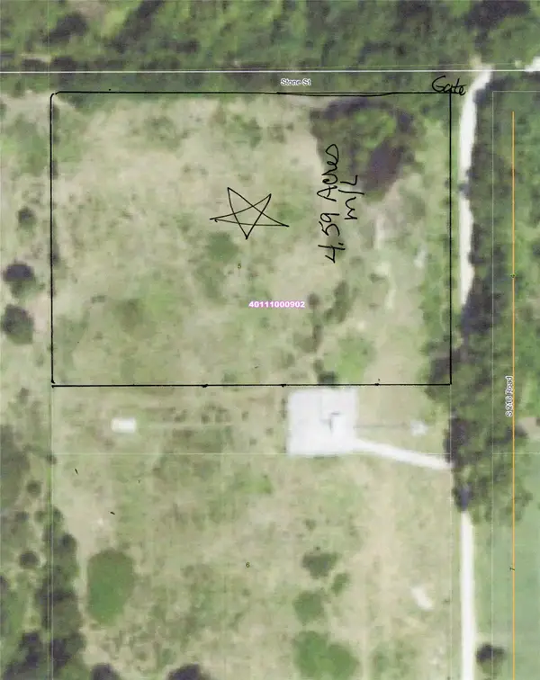 Country Club Road, Henryetta, OK 74437