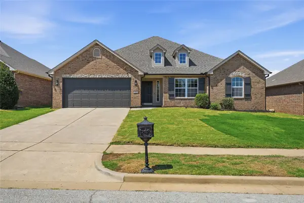 312 E Fargo Street, Broken Arrow, OK 74012