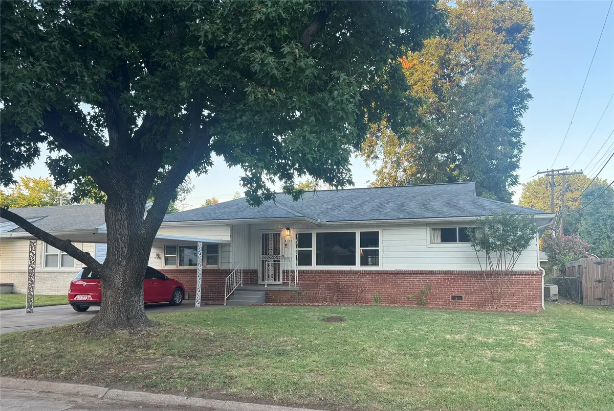 5173 S Troost Avenue, Tulsa, OK 74105 - #1