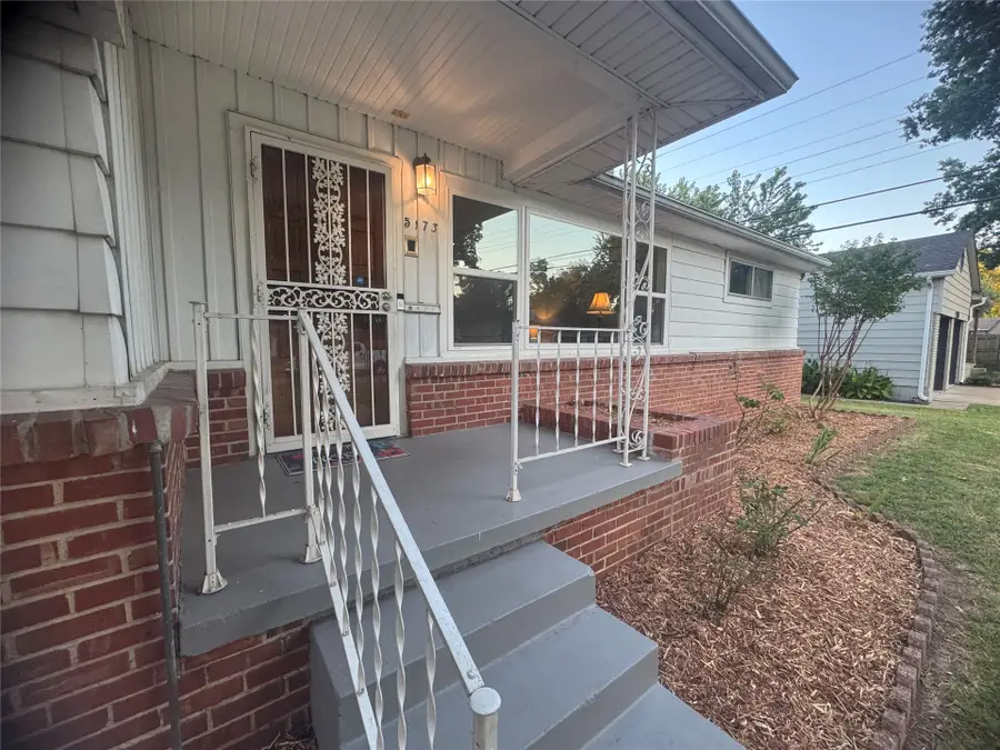 5173 S Troost Avenue, Tulsa, OK 74105 - #2