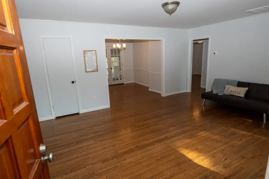 5173 S Troost Avenue, Tulsa, OK 74105 - #3