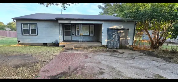 2538 W Cameron Street, Tulsa, OK 74127