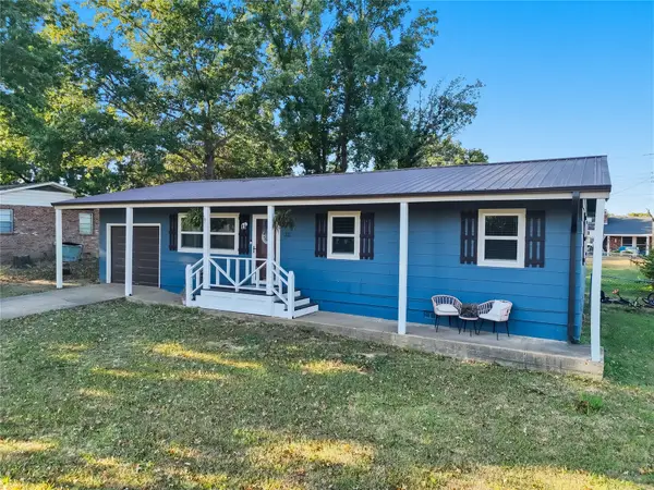 321 Mockingbird, Sallisaw, OK 74955