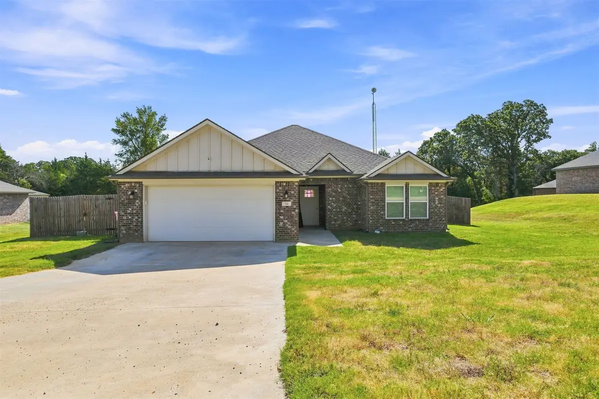 125 Rawlings Road, Durant, OK 74701 - #1