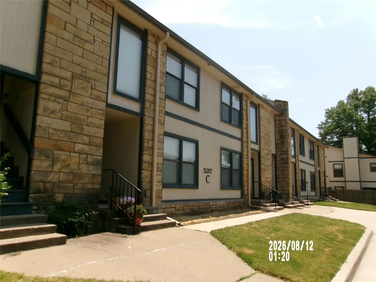 5217 Nowata Road #203 C, Bartlesville, OK 74006 - #1