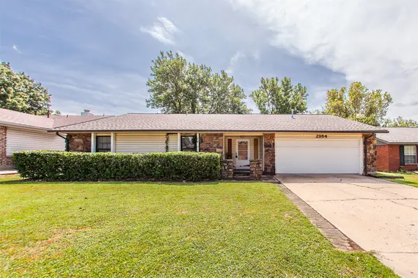 2984 W 65th Street, Tulsa, OK 74132