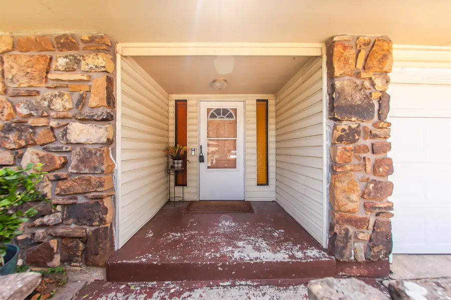 2984 W 65th Street, Tulsa, OK 74132 - #2