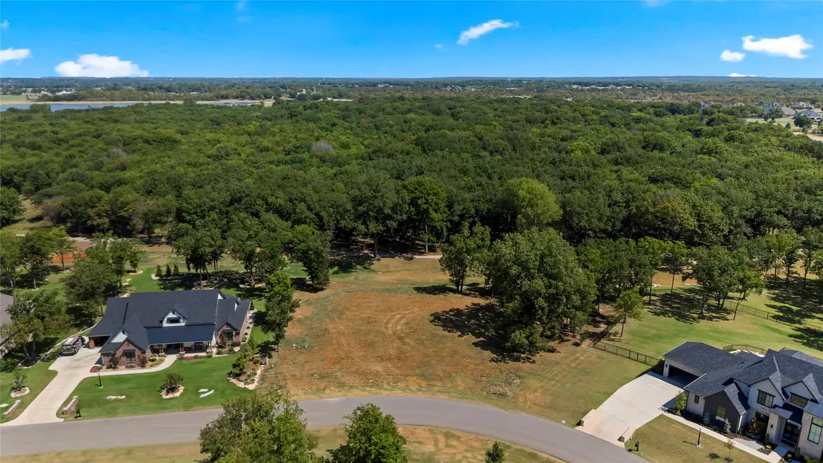 17921 E Patriot Drive, Owasso, OK 74055 - #1