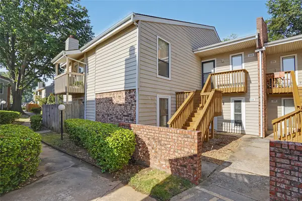 2701 S Juniper Avenue #210 u, Broken Arrow, OK 74012