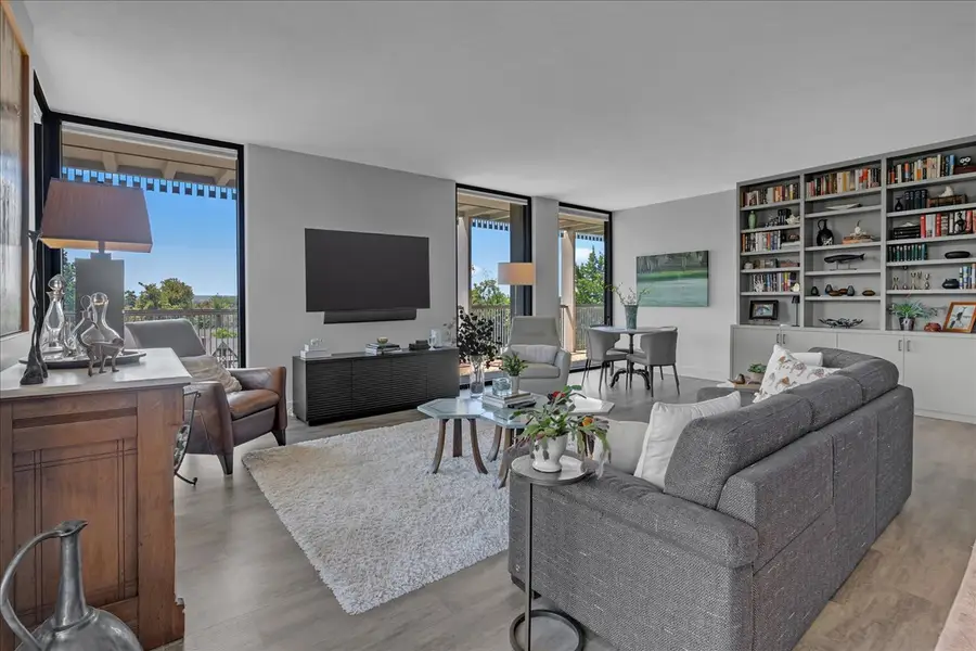 2300 S Riverside Drive #3F, Tulsa, OK 74114 - #3